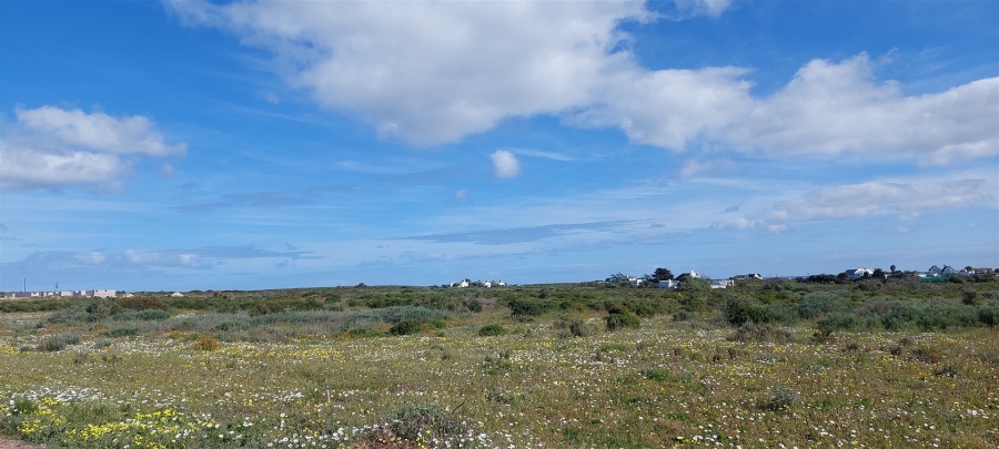 0 Bedroom Property for Sale in Jacobsbaai Western Cape